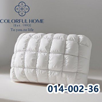 Подушка тісто COLORFUL HOME  50-70 см. 11203 фото