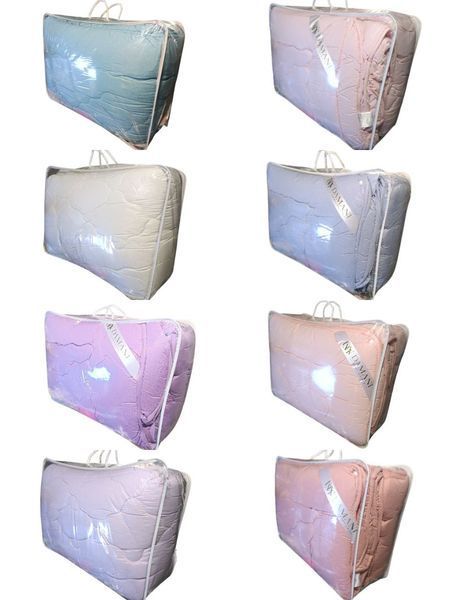 Ковдра 4 сезони  Двуспалка DOMAN 175&times;215 см 10813 фото