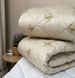 Ковдра PURE WOOL двоспальна 175&times;210 см &ndash; тепла, об'ємна та комфортна для щоденного використання 13436 фото 2
