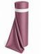 Сатин S-1006 пильна троянда (dusty rose) 220 см, рулон 50 м, 120&ndash;125 г/м&sup2; &mdash; тканина для постільної білизни оптом 13389 фото 1