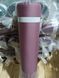 Сатин S-1006 пильна троянда (dusty rose) 220 см, рулон 50 м, 120&ndash;125 г/м&sup2; &mdash; тканина для постільної білизни оптом 13389 фото 6