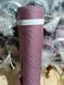 Сатин S-1006 пильна троянда (dusty rose) 220 см, рулон 50 м, 120&ndash;125 г/м&sup2; &mdash; тканина для постільної білизни оптом 13389 фото 5