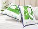 Подушка Aloe Vera ARDA 50&times;70 см &ndash; гіпоалергенна подушка для здорового та комфортного сну 10737 фото 2